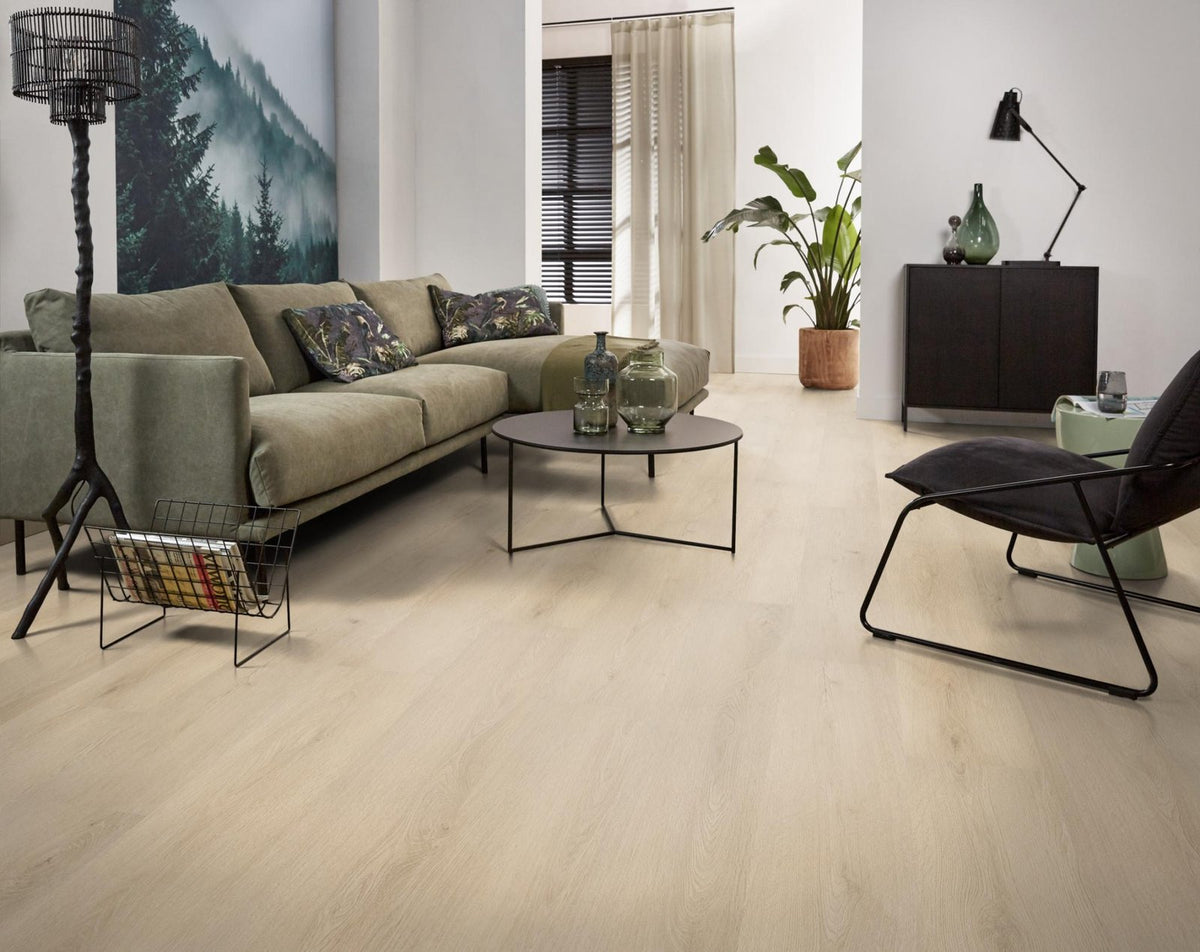 Marento loose lay beige sfeer