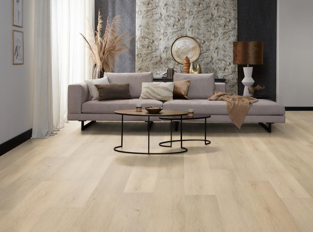 Marento loose lay natural sfeer