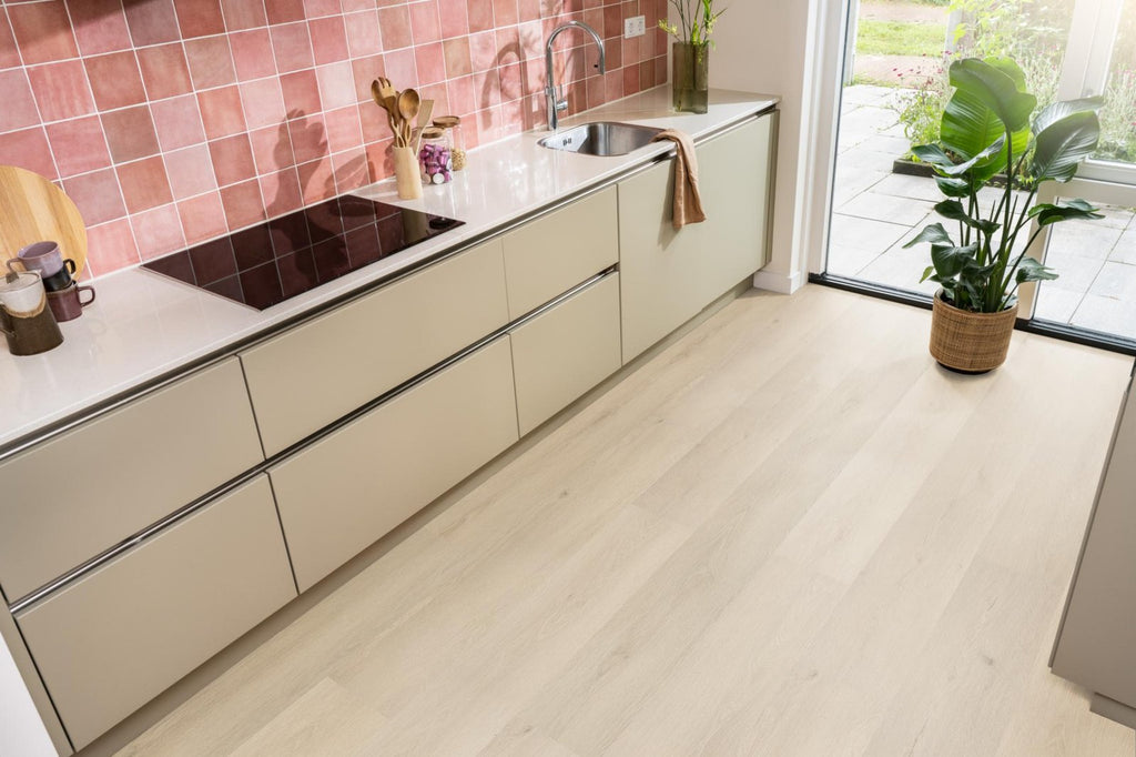 Marento loose lay natural sfeer