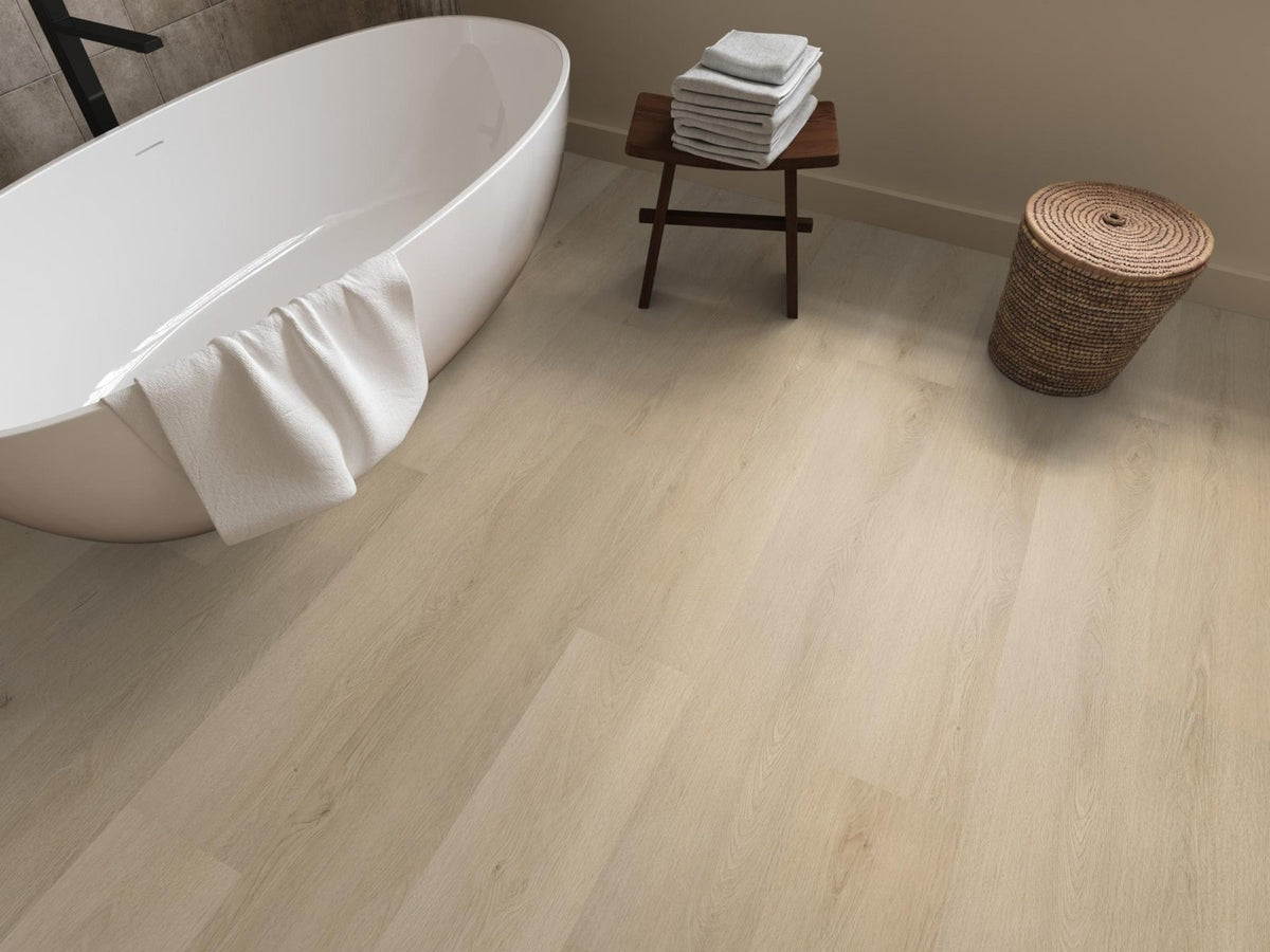 Marento loose lay natural sfeer