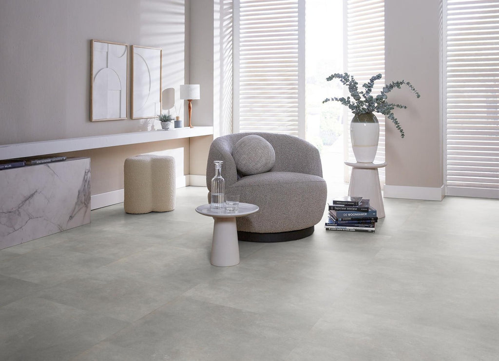 Ceramo xl click SRC light grey sfeer