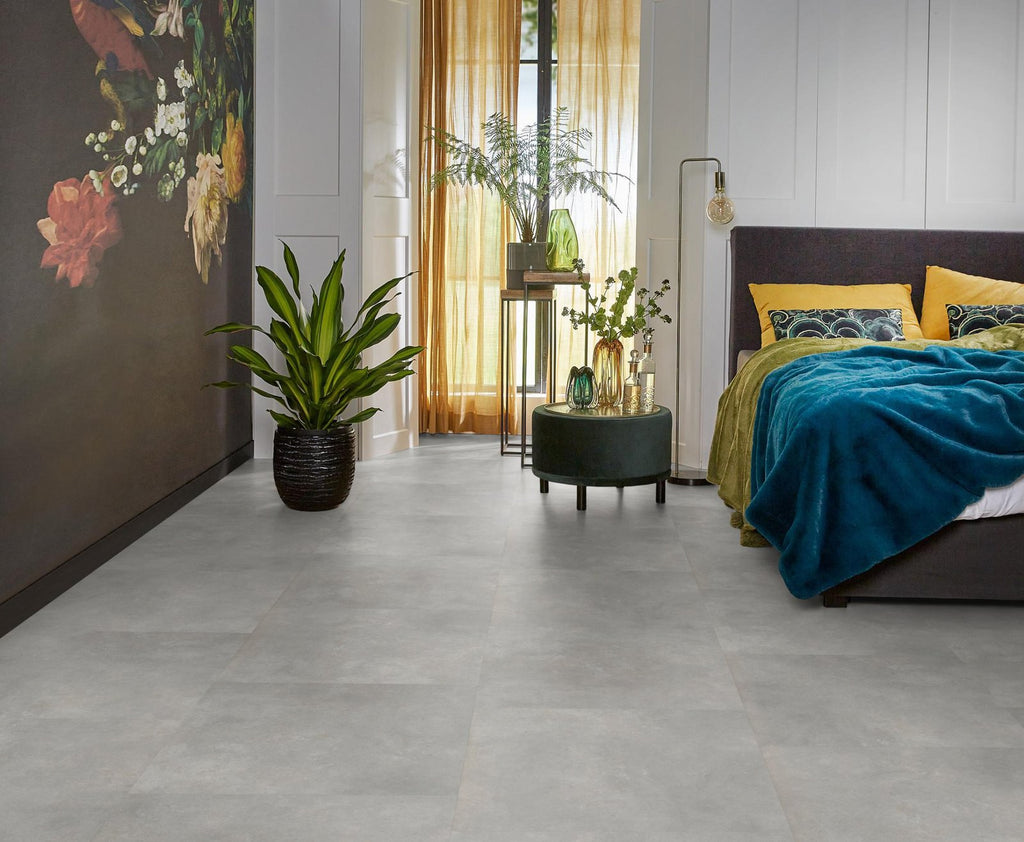 Ceramo xl click SRC light grey sfeer