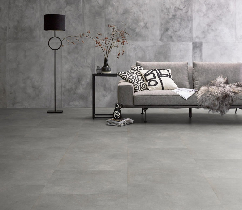 Ceramo xl click SRC light grey sfeer