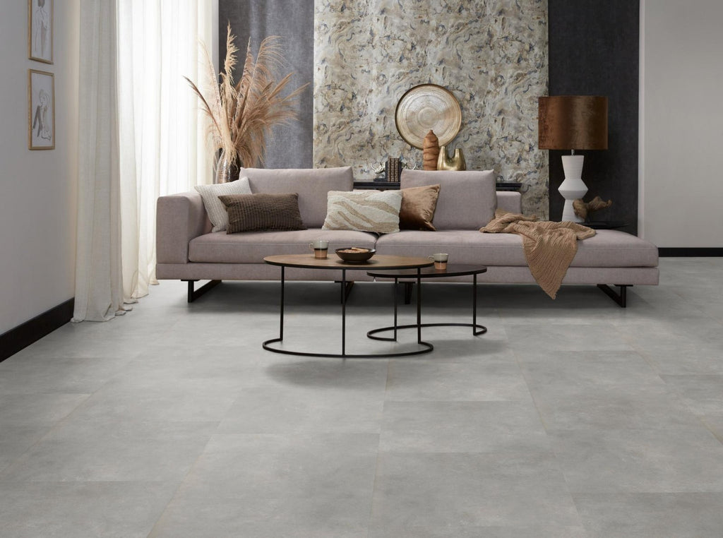Ceramo xl click SRC light grey sfeer