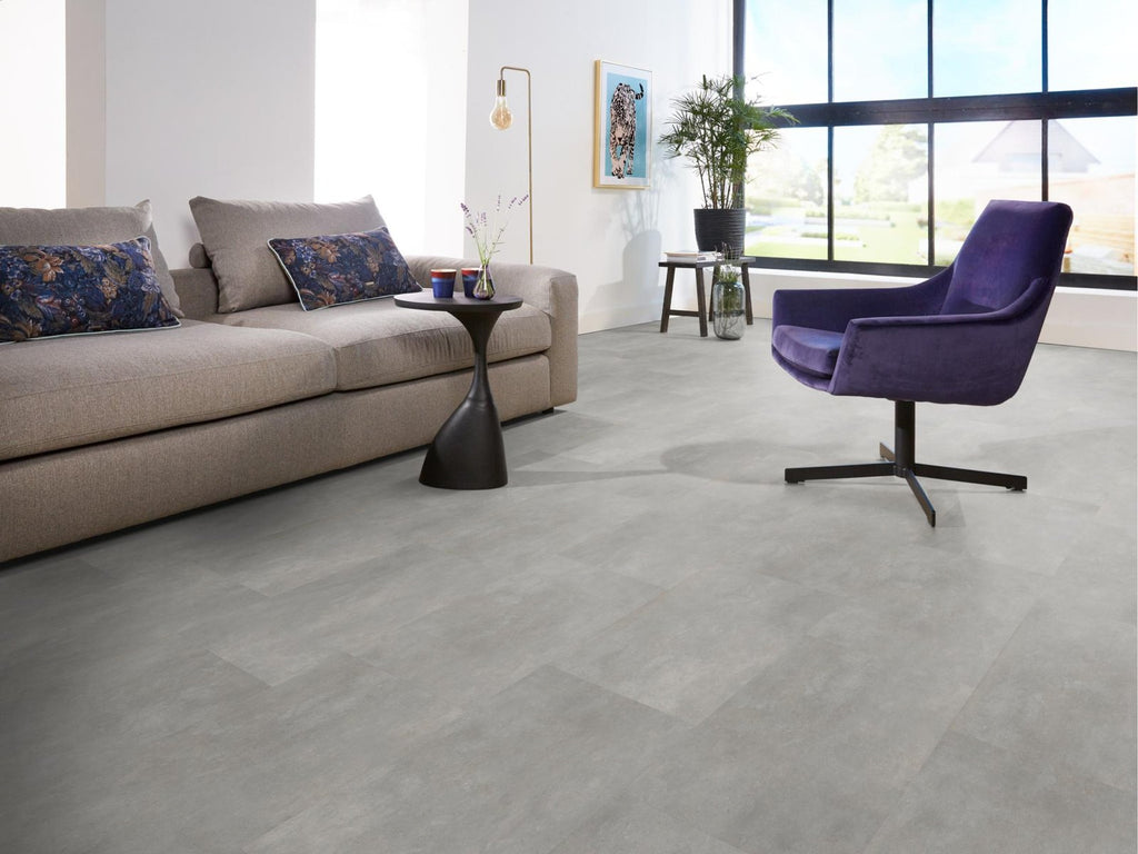 Ceramo xl click SRC light grey sfeer