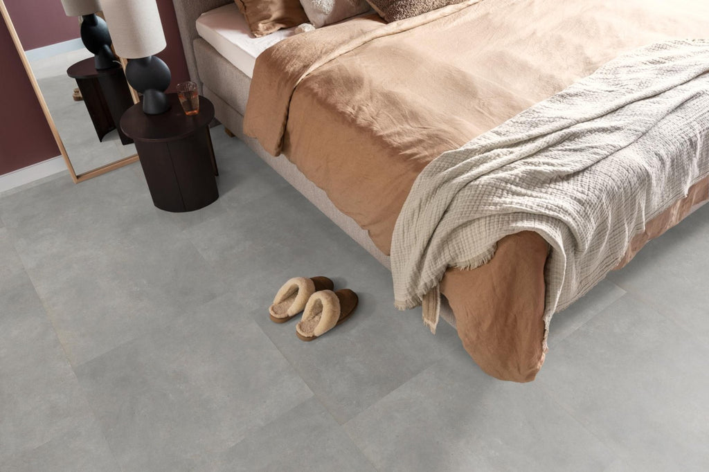 Ceramo xl click SRC light grey sfeer