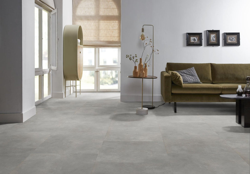 Ceramo xl click SRC light grey sfeer