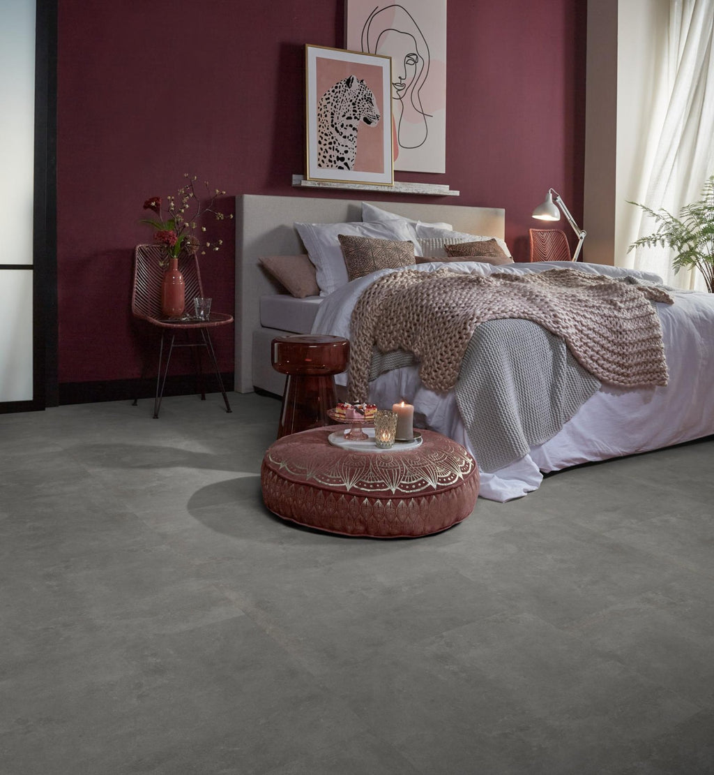 Ceramo xl click SRC grey sfeer
