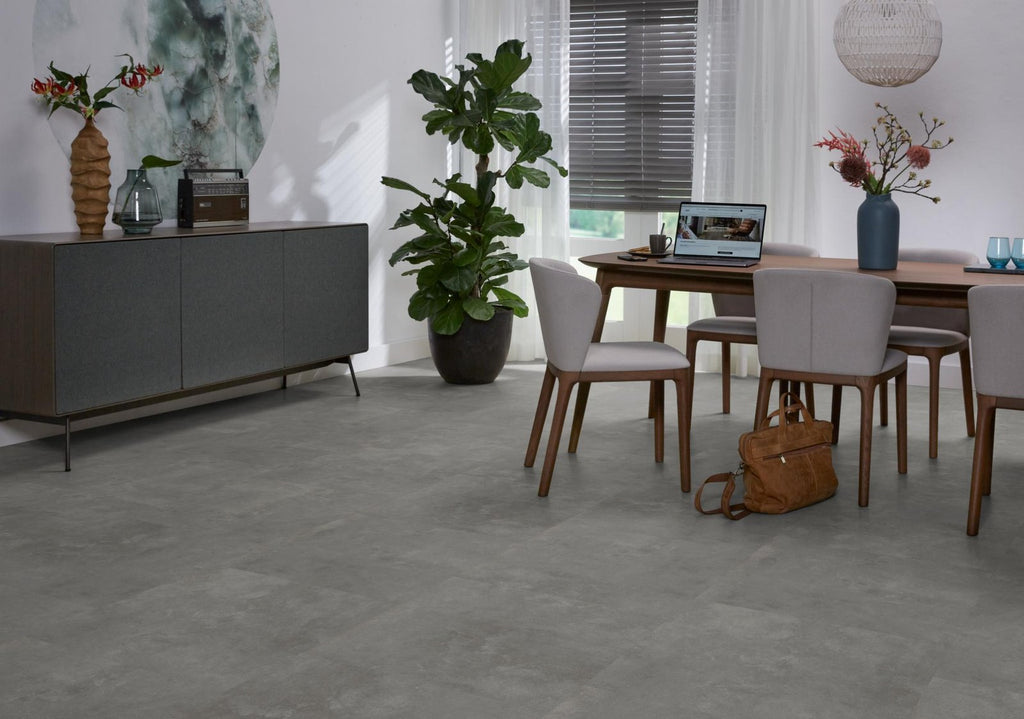 Ceramo xl click SRC grey sfeer