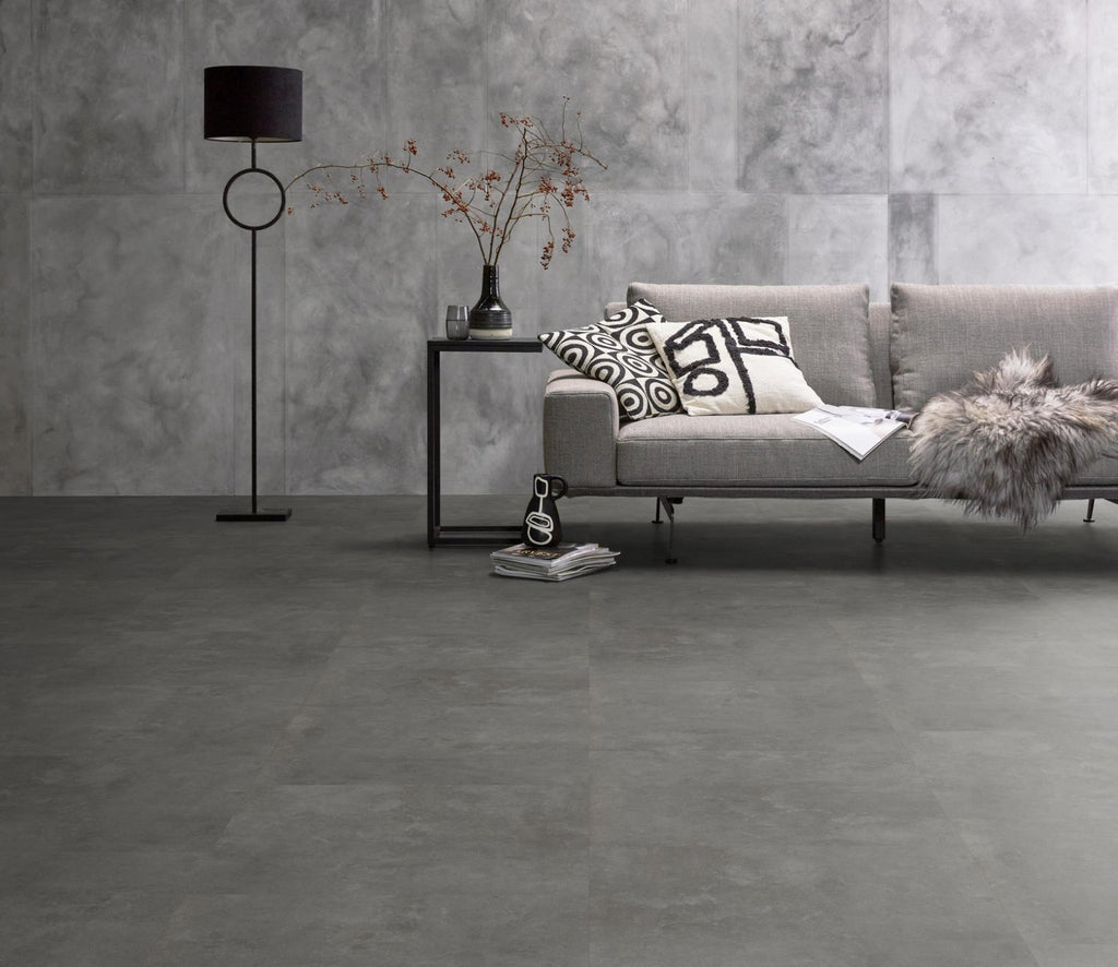 Ceramo xl click SRC grey sfeer