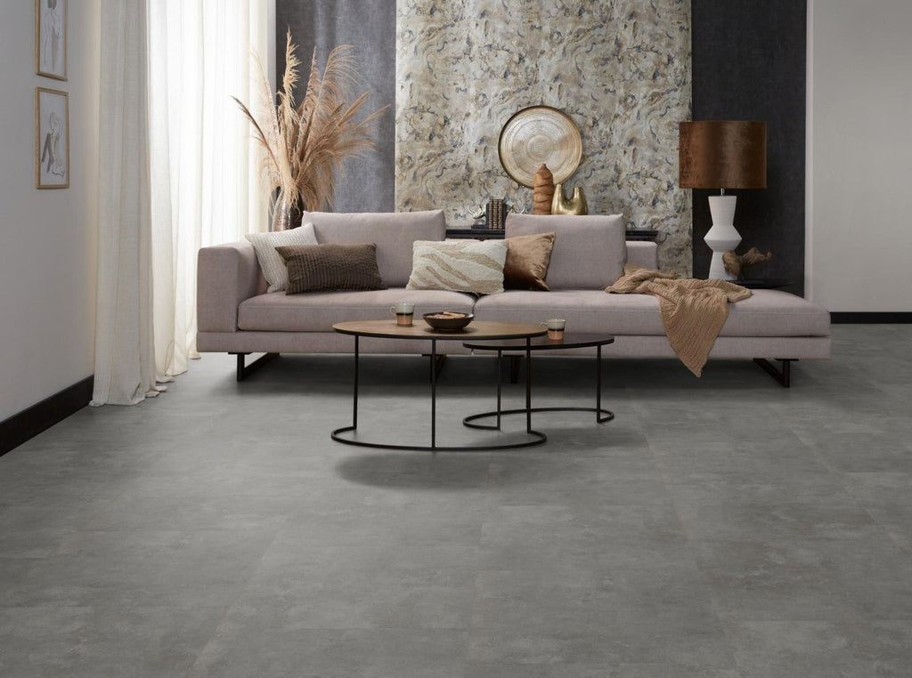 Ceramo xl click SRC grey sfeer