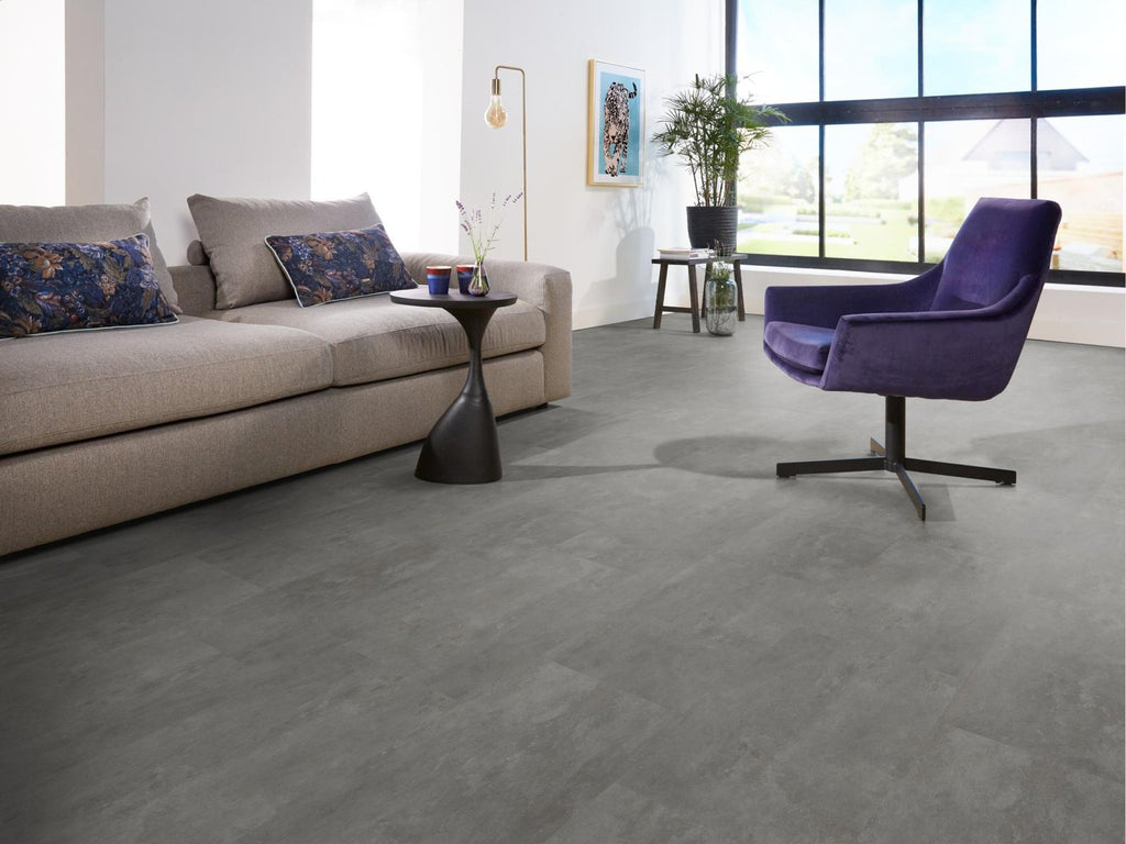 Ceramo xl click SRC grey sfeer