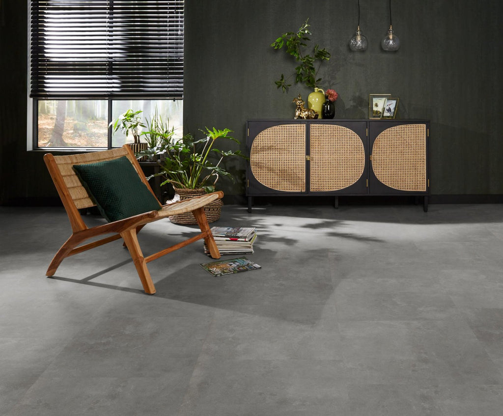 Ceramo xl click SRC grey sfeer