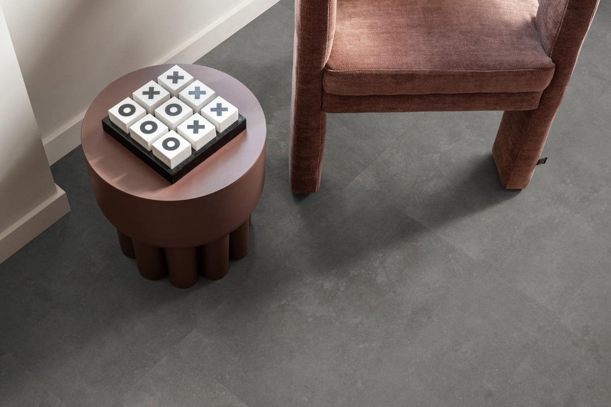Ceramo xl click SRC grey sfeer