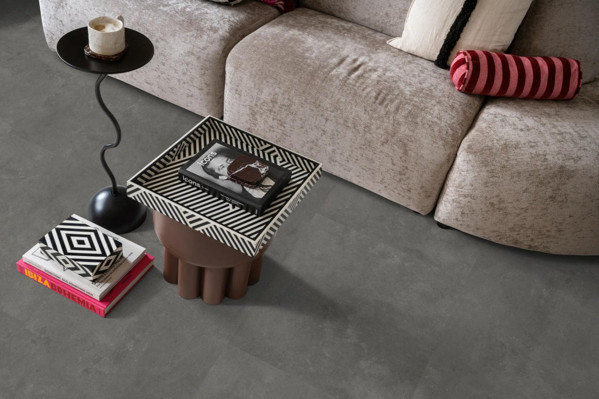 Ceramo xl click SRC grey sfeer