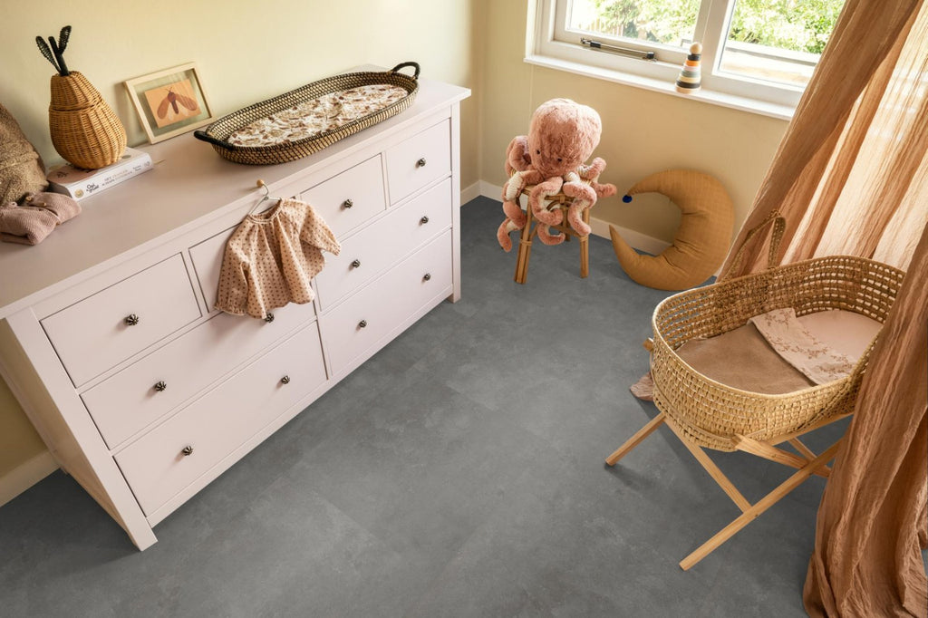 Ceramo xl click SRC grey sfeer