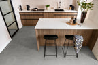 Ceramo xl click SRC grey sfeer