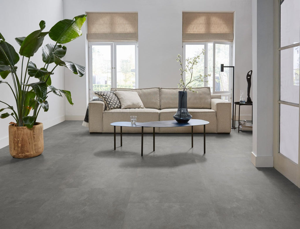 Ceramo xl click SRC grey sfeer