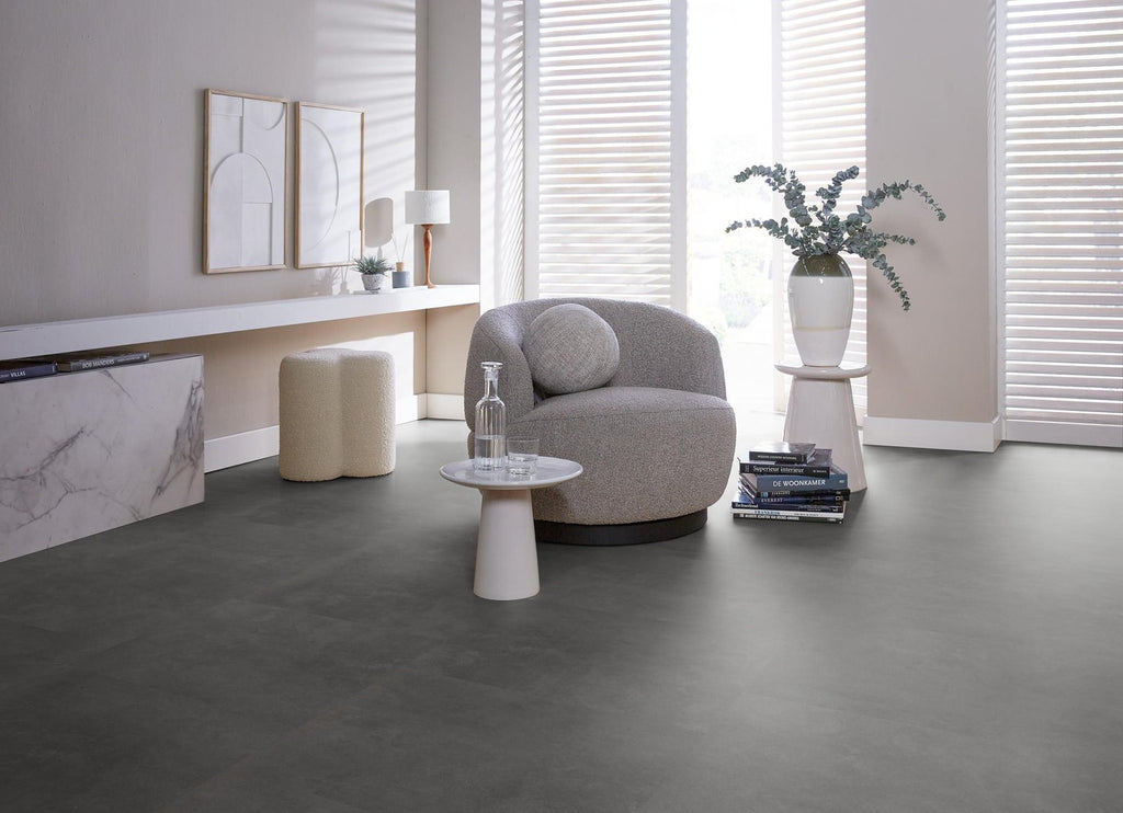 Ceramo xl click SRC anthracite sfeer
