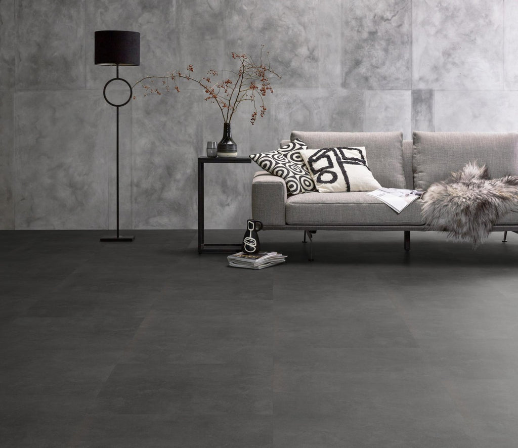 Ceramo xl click SRC anthracite sfeer