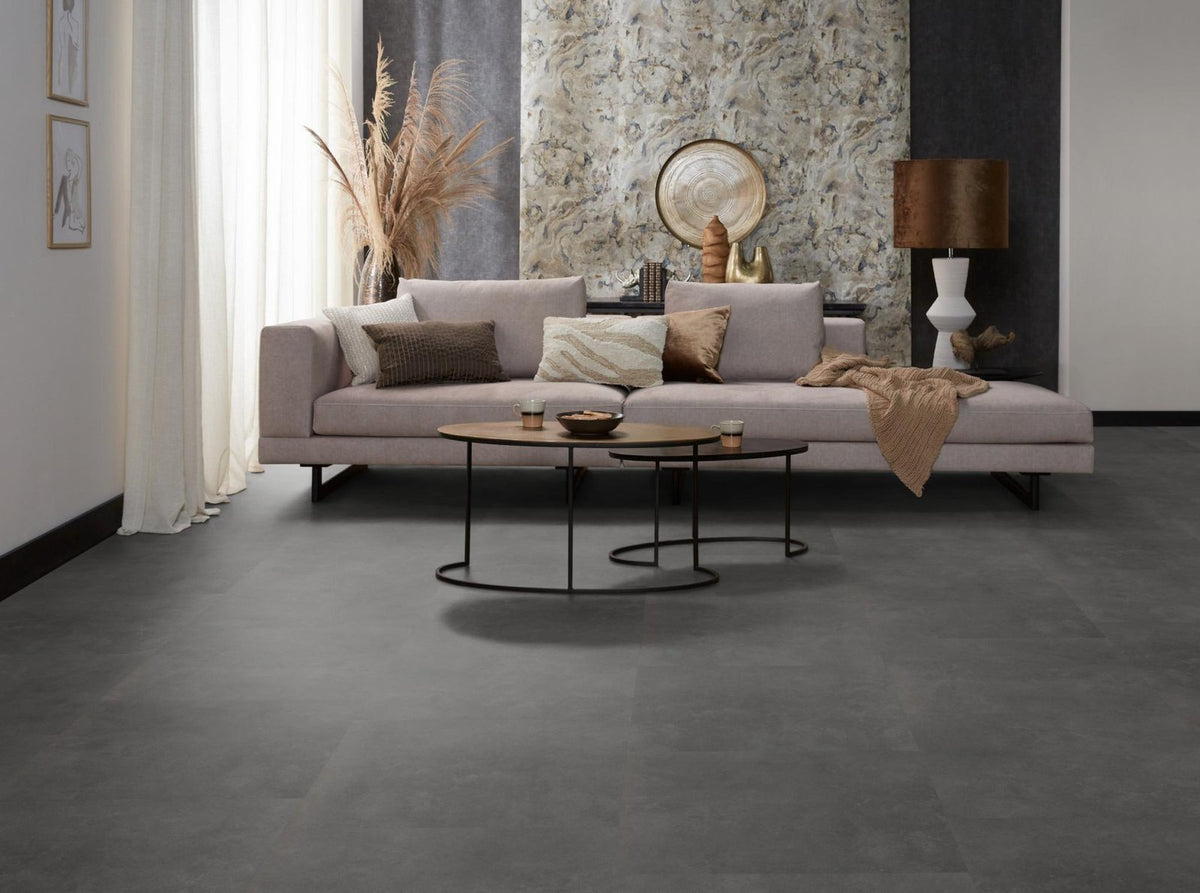 Ceramo xl click SRC anthracite sfeer