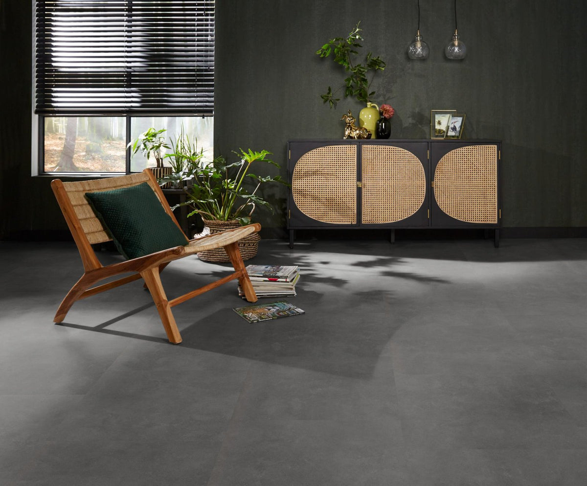 Ceramo xl click SRC anthracite sfeer