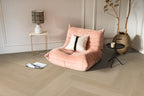 Spigato xl Soleno visgraat dryback natural sfeer