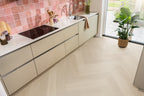 Spigato xl Soleno visgraat dryback natural sfeer