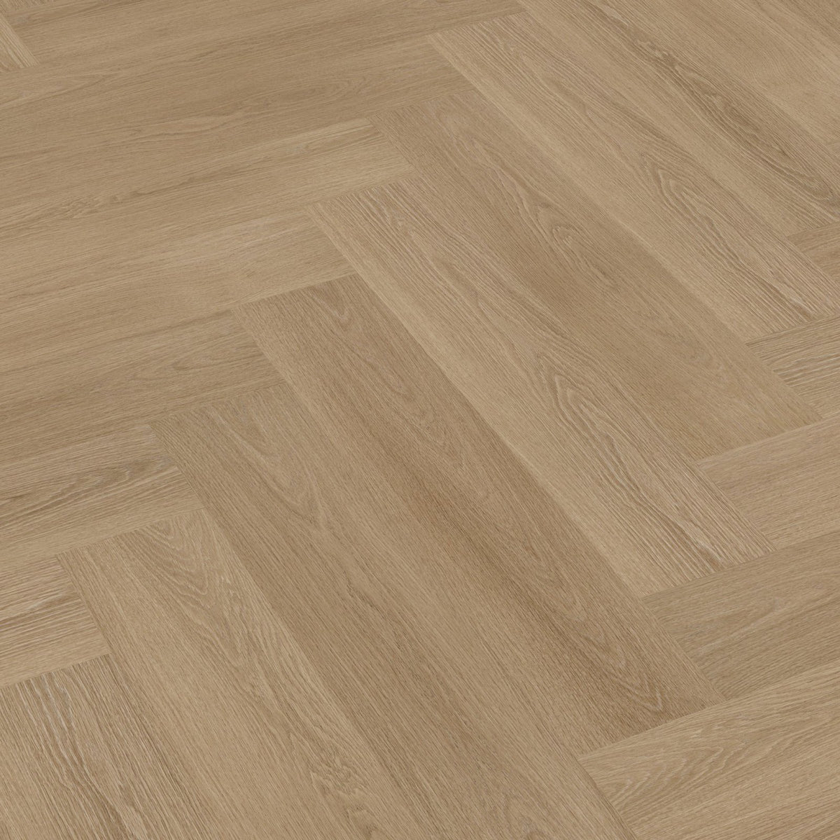 Spigato xl Soleno visgraat dryback warm oak 3D