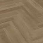 Spigato xl Soleno visgraat dryback dark oak 3D