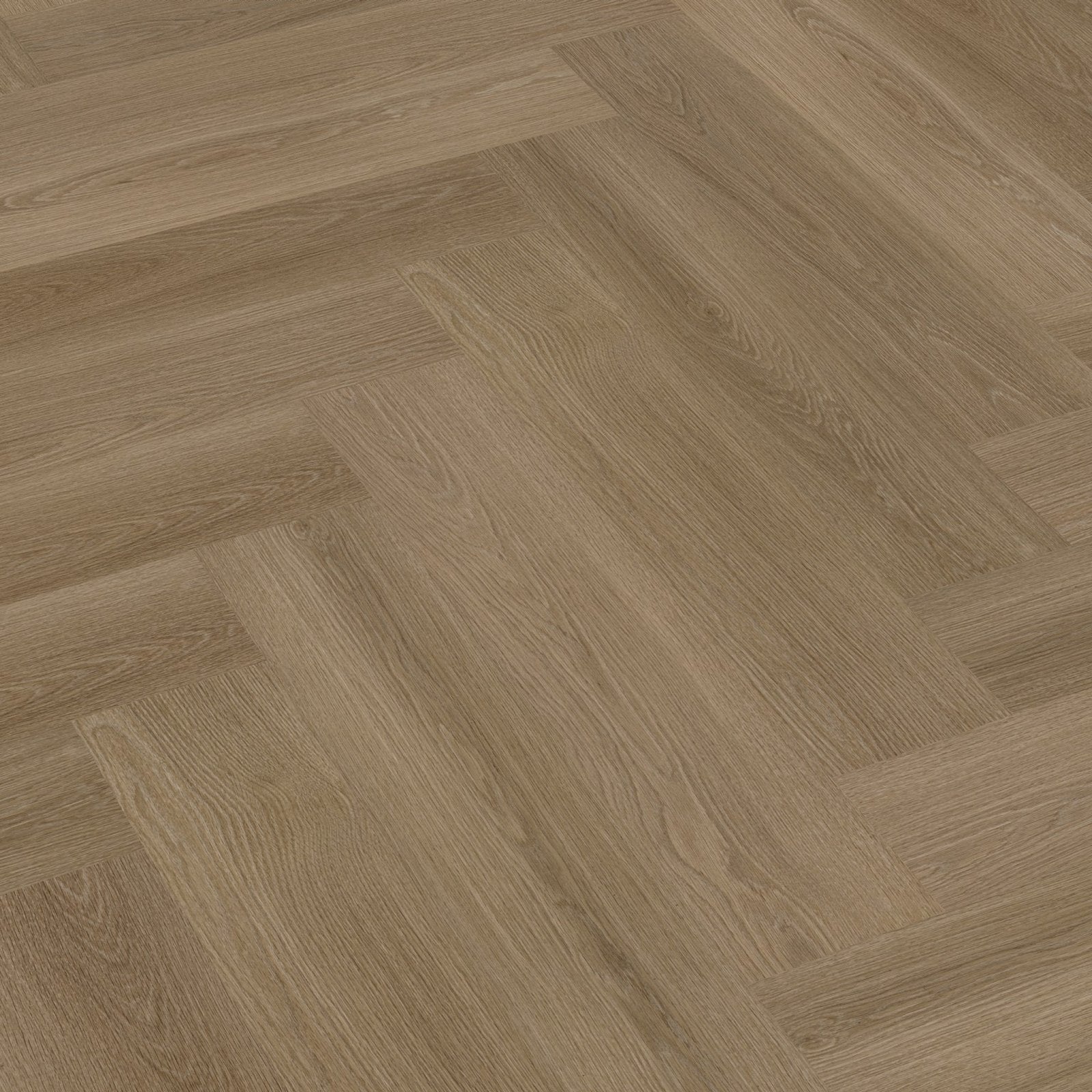 Spigato xl Soleno visgraat dryback dark oak 3D