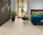 Spigato xl Soleno visgraat click SRC beige sfeer