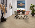 Spigato xl Soleno visgraat click SRC natural sfeer