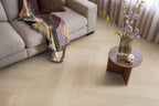 Spigato xl Soleno visgraat click SRC natural sfeer