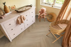 Spigato xl Soleno visgraat click SRC warm oak sfeer