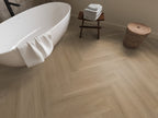 Spigato xl Soleno visgraat click SRC warm oak sfeer