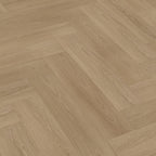 Spigato xl Soleno visgraat click SRC warm oak 3D