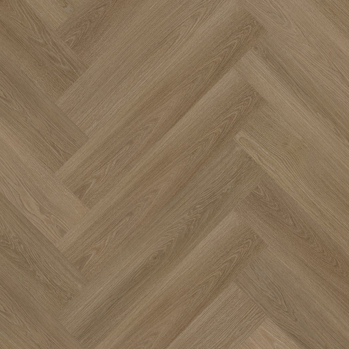 Spigato xl Soleno visgraat click SRC dark oak