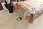 Spigato xl Marento visgraat dryback beige sfeer