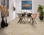 Spigato xl Marento visgraat dryback natural sfeer
