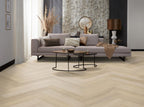 Spigato xl Marento visgraat dryback natural sfeer