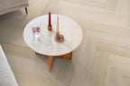 Spigato xl Marento visgraat dryback natural sfeer