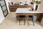 Spigato xl Marento visgraat dryback natural sfeer