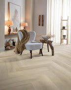 Spigato xl Marento visgraat dryback warm oak sfeer
