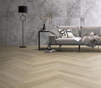 Spigato xl Marento visgraat dryback warm oak sfeer