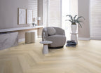 Spigato xl Marento visgraat click SRC light oak sfeer