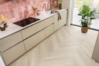 Spigato xl Marento visgraat click SRC light oak sfeer