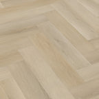 Spigato xl Marento visgraat click SRC light oak 3D