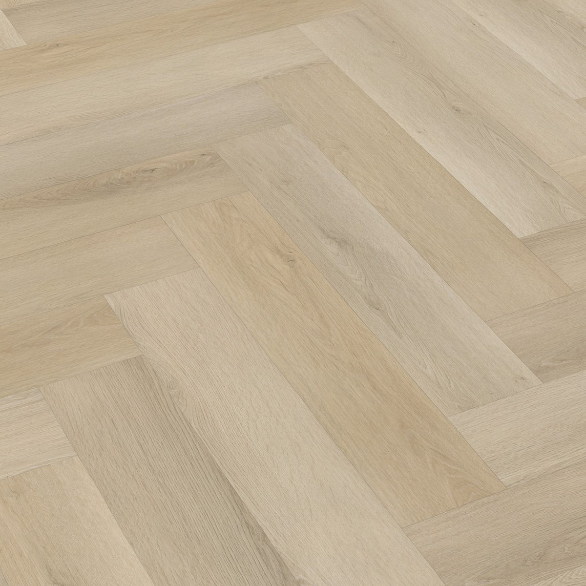 Spigato xl Marento visgraat click SRC light oak 3D