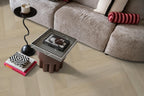 Spigato xl Marento visgraat click SRC beige sfeer